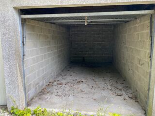  Parking / Garage à vendre 1 pièce 1 m²