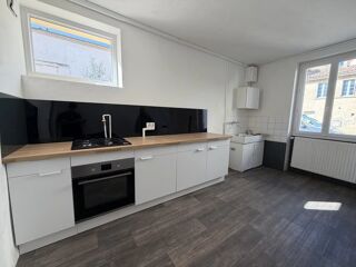  Maison � louer 3 pi�ces 82 m�