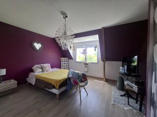  Maison à vendre 5 pièces 215000 m²