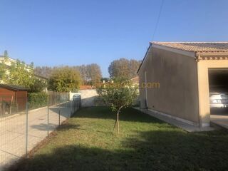  Maison à vendre 4 pièces 88 m²