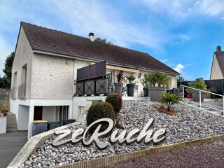  Maison � vendre 5 pi�ces 100 m�