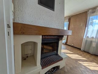  Maison à vendre 5 pièces 94 m²