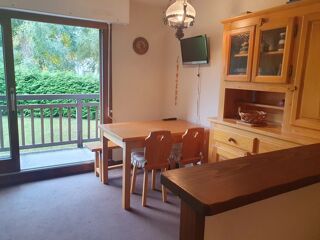  Appartement  vendre 1 pice 22 m