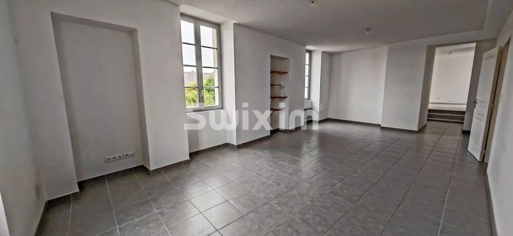 Vente Appartement Appartement 4 pièces Dole