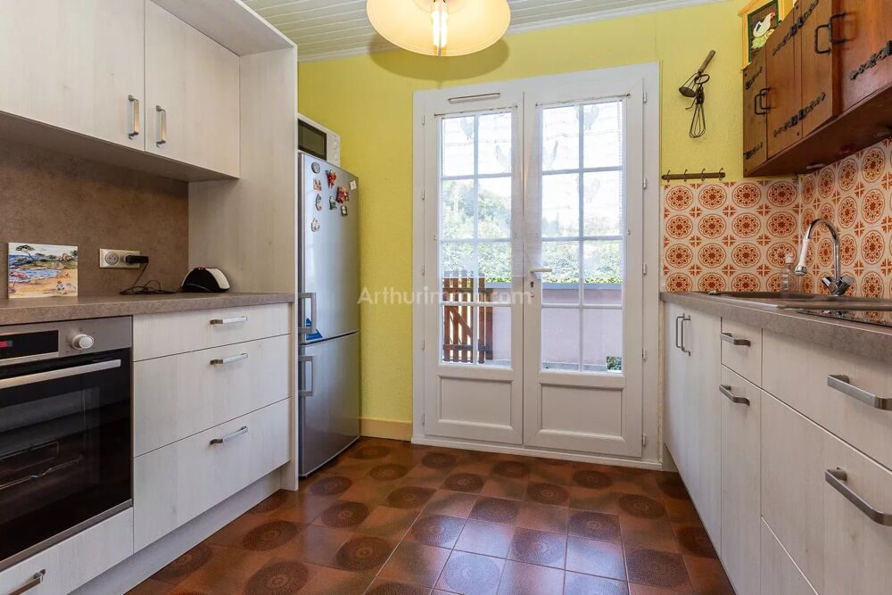 Vente Maison Maison sur sous sol complet - Vézeronce Vézeronce-curtin