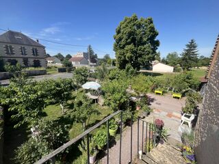  Maison à vendre 3 pièces 65 m²