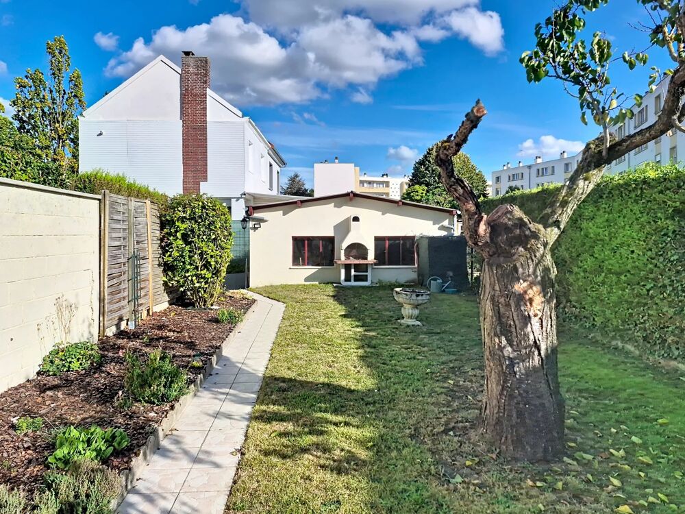 Vente Maison Maison avec jardin et grand garage à Laon Laon