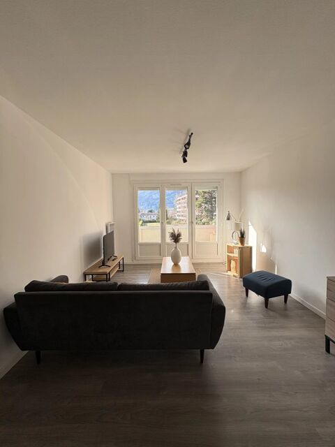  Appartement � louer 3 pi�ces 55 m�