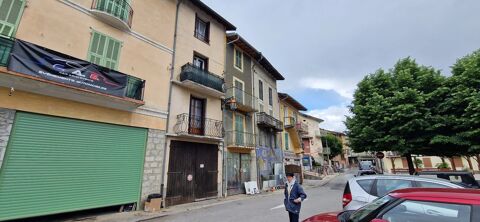   La Bollène Vésubie Maison - 4 pièce(s) - 108 m²