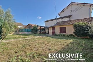  Maison � vendre 6 pi�ces 133 m�