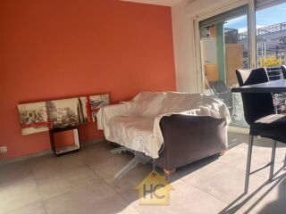  Appartement � vendre 2 pi�ces 43 m�