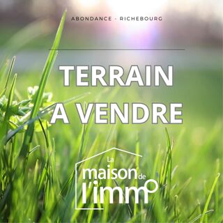  Terrain  vendre 871 m