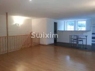  Appartement � louer 5 pi�ces 121 m�