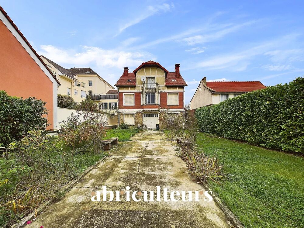  vendre  Maison Thiais (94320)