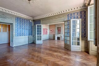  Appartement à vendre 7 pièces 249 m²
