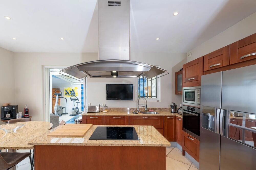  vendre  Maison Falicon (06950)