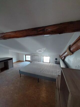  Appartement � vendre 3 pi�ces 58 m�