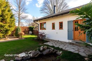  Maison � vendre 3 pi�ces 101 m�