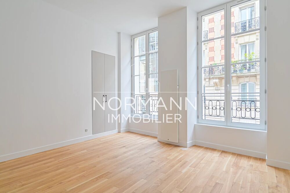 Vente Appartement PARIS 7 - INVALIDES / TOUR MAUBOURG - 1 CHAMBRE Paris 7