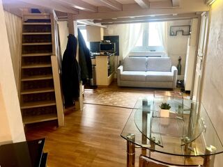  Appartement � louer 2 pi�ces 43 m�