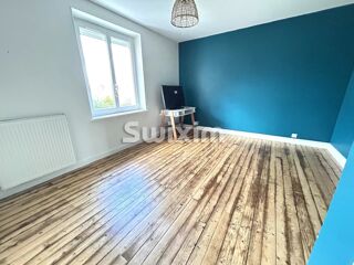  Maison � vendre 5 pi�ces 94 m�