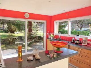  Maison à louer 7 pièces 152 m²
