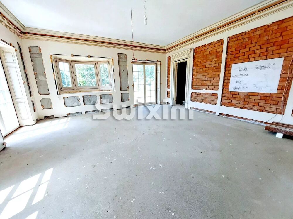 � vendre  Villa �chenevex (01170)