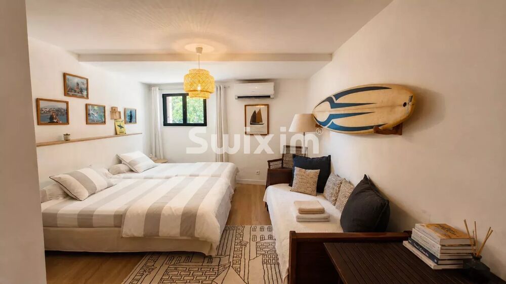 à vendre  Maison Sainte-Maxime (83120)