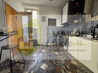  Maison � vendre 4 pi�ces 112 m�