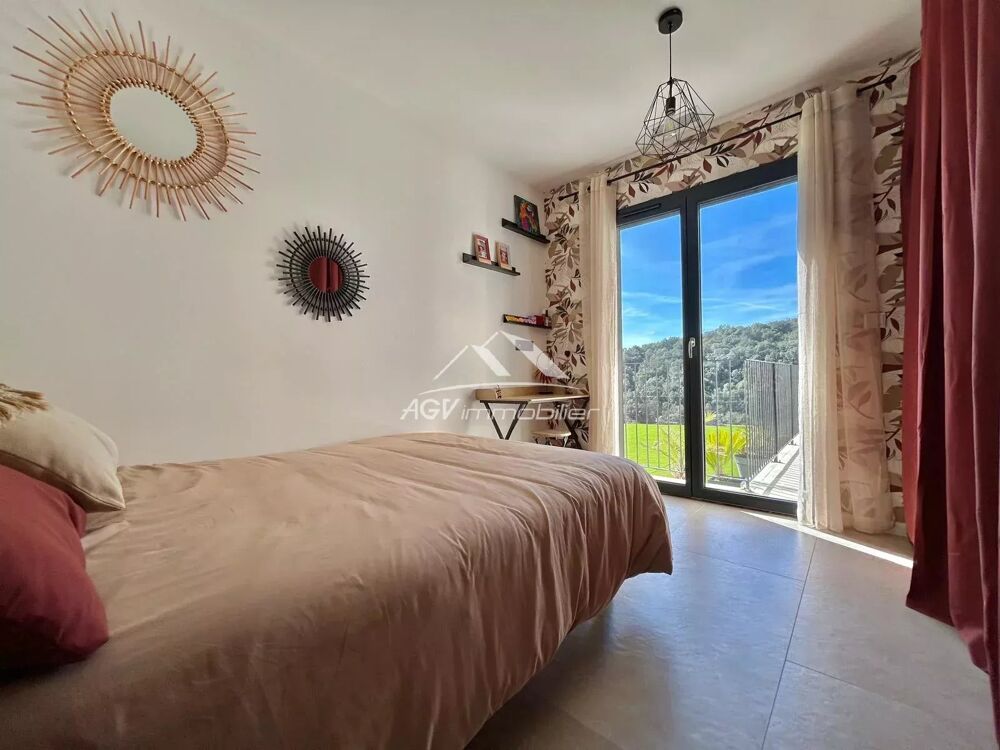 � vendre  Maison Saint-Jean-du-Pin (30140)