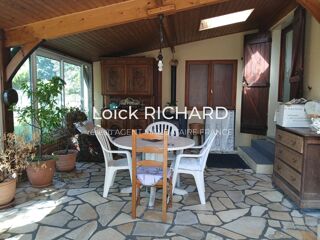  Maison à vendre 4 pièces 96 m²