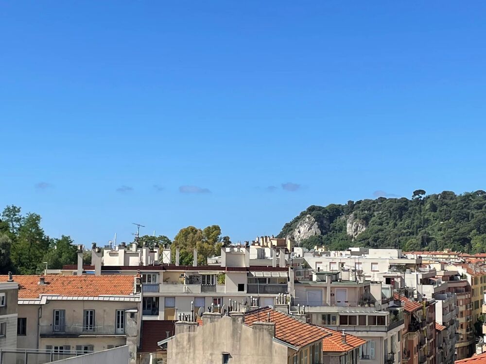 Vente Appartement 3 PIECES NEUF PROCHE PORT Nice