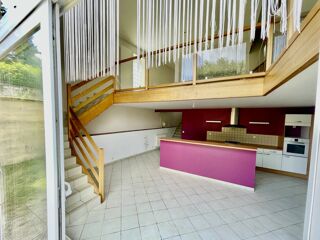  Maison � vendre 4 pi�ces 145 m�