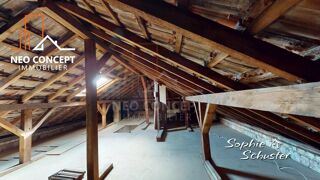  Maison à vendre 4 pièces 84 m²