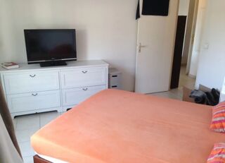  Appartement à vendre 3 pièces 55 m²
