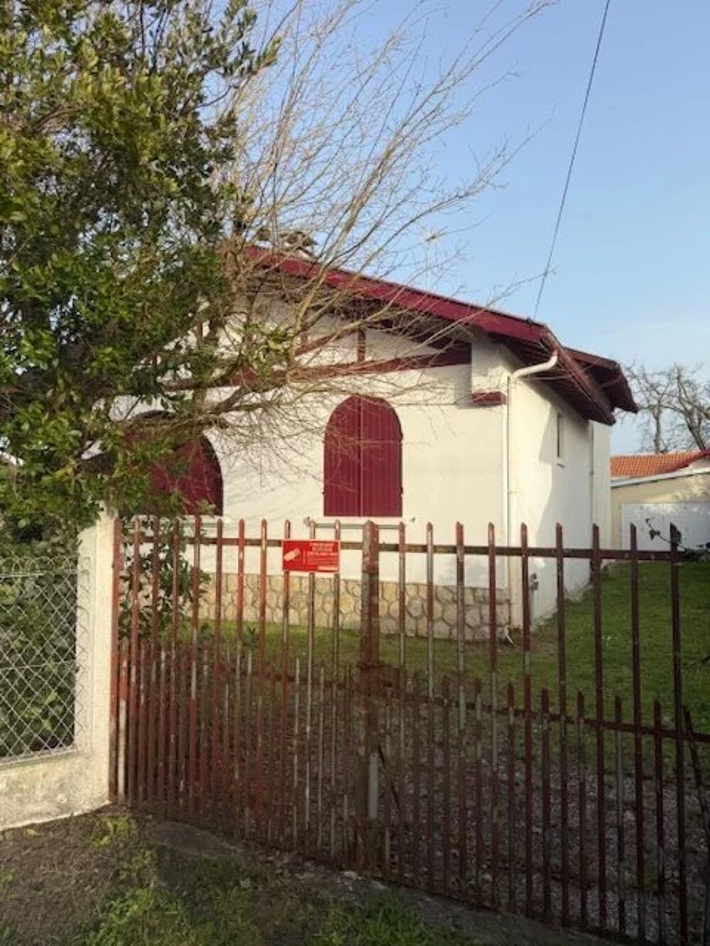 � vendre  Maison Andernos-les-Bains (33510)