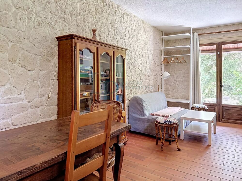 Charmant appartement meublé à Valdeblore