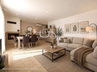  Maison � vendre 4 pi�ces 109 m�