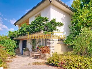  Maison � vendre 7 pi�ces 153 m�