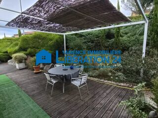  Maison à vendre 6 pièces 150 m²