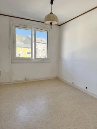  Appartement à vendre 3 pièces 46 m²