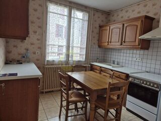  Maison � vendre 4 pi�ces 103 m�