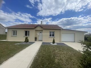  Maison � vendre 4 pi�ces 97 m�