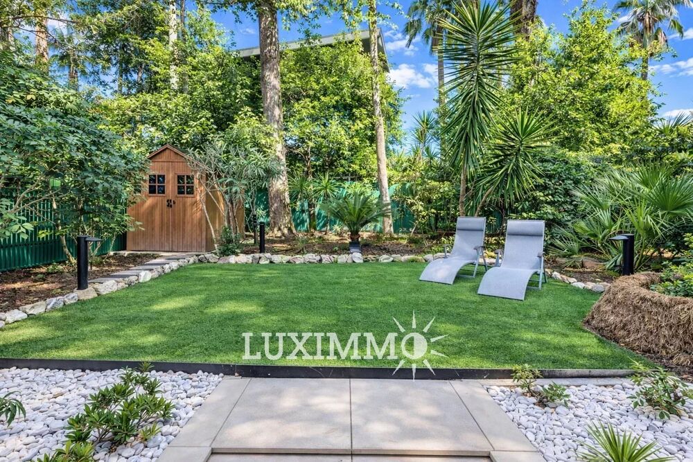 à vendre  Appartement Cannes (06400)