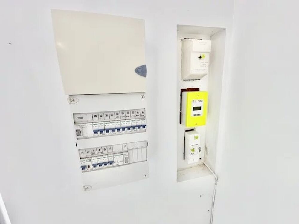 Vente Immeuble Ensemble de 5 maisons louées Lumbres