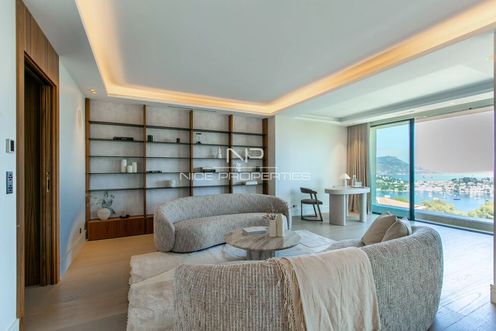 � vendre  Villa Nice (06300)