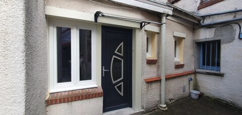   Studio proche centre ville Saint Omer Appartement - 1 pi�ce(s) - 19 m�