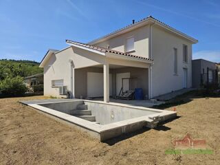  Maison à vendre 6 pièces 145 m²