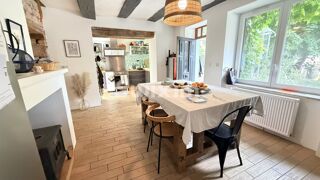  Maison à vendre 6 pièces 151 m²