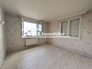 Vente Appartement SAINT-ÉTIENNE, BERGSON, APPARTEMENT 2 CHAMBRES, FAIBLES CHARGES Saint-Étienne